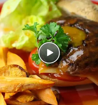 Rudolph’s Tilburger