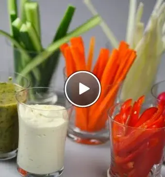 Crudités
