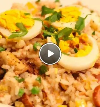 Insalata di Riso