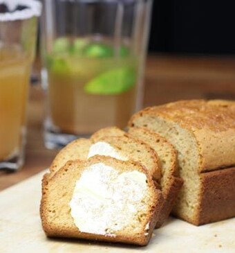 Gemberbrood & Tamarindedrank