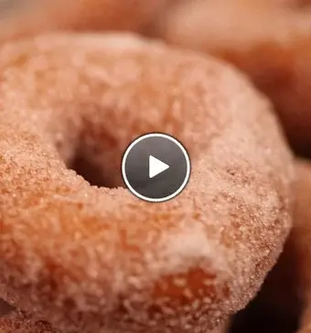Donuts