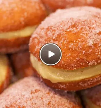 Berliner bollen