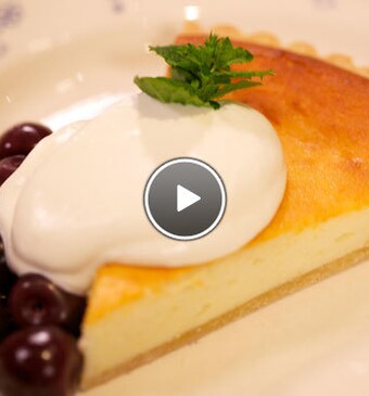 Zoete geitenkaastaart