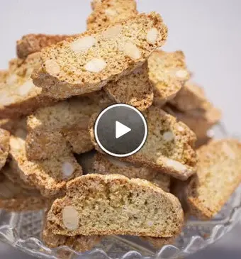Cantuccini