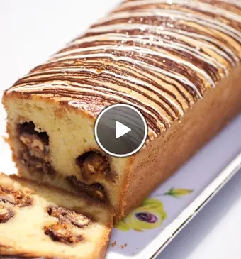 Candybar cake