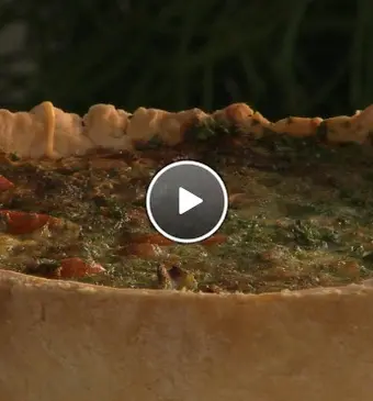 Quiche