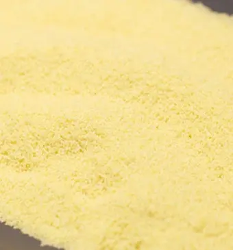 Couscous