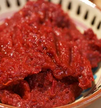 Harissa