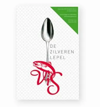 Kookboek: De Zilveren Lepel Vis