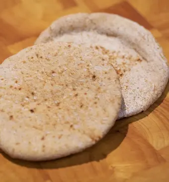 Pitabroodjes