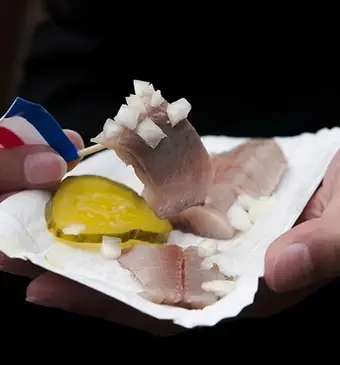 Voordelen van vis