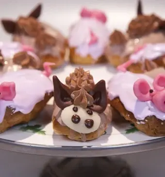 Dierensoezen