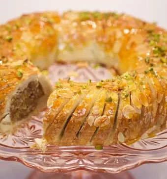 Buccellato