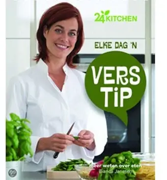 Iedere dag culinaire inspiratie