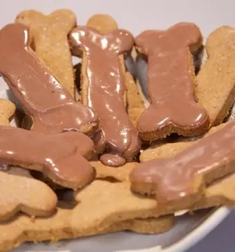 Hondenkoekjes