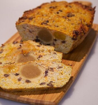 Glutenvrij smulbrood