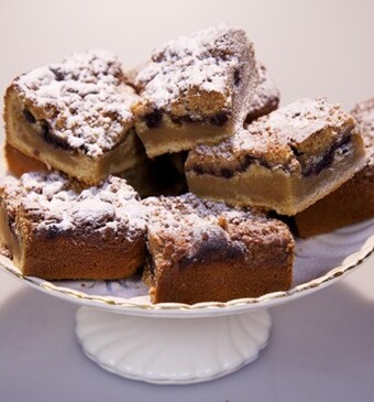 Japies kruimelkoeken