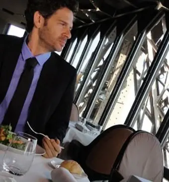 Top Tables, Top Cities