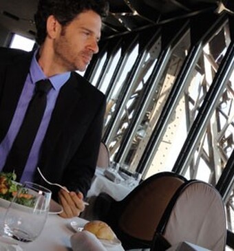 Top Tables, Top Cities