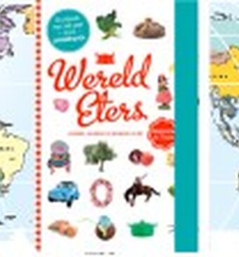 Maak van jouw kinderen wereldeters