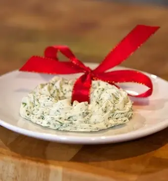 Rudolph’s  Tip: Kruidenboterkransjes