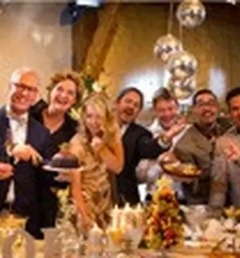 Fijne feestdagen!