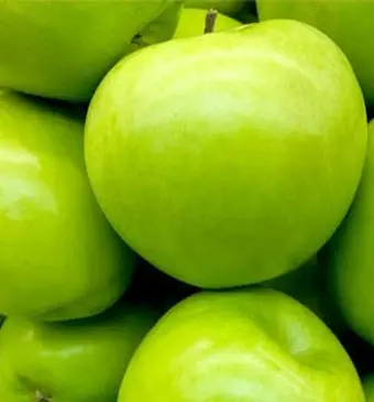 Red je restje appel