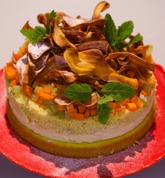 Casablanca’s desire