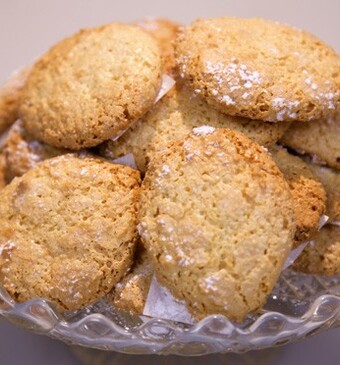 Ricciarelli