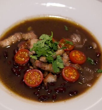 Antilliaanse sòpi di suerte