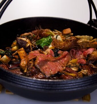 Sukiyaki