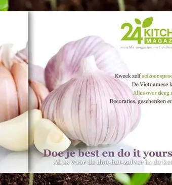 Alles voor de doe-het-zelver in de keuken in het nieuwe online magazine