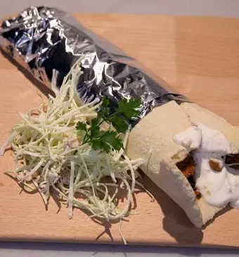 Meer groente eten moeilijk?