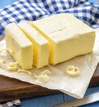 Wat is het verschil tussen (room)boter en margarine?