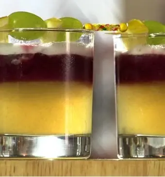 New York Sour