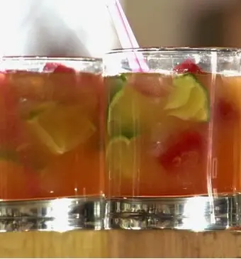 Caipirientje