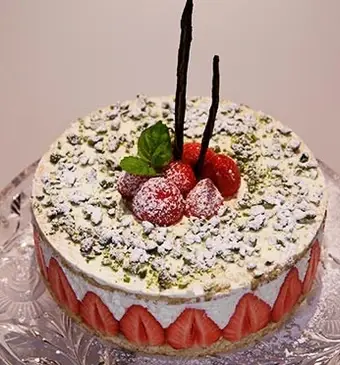 Fraisier