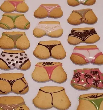 Billenkoekjes