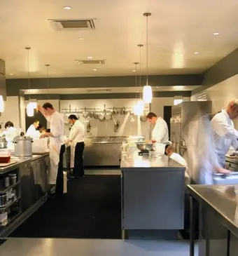 Nieuw bij 24Kitchen: The World's Best Chefs