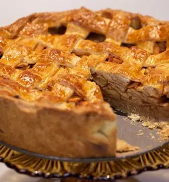 Inspiratie voor Appeltaartdag