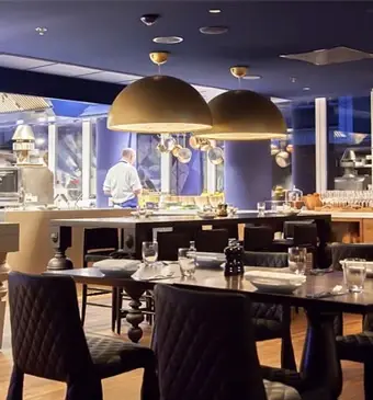 Wat maakt een toprestaurant top?