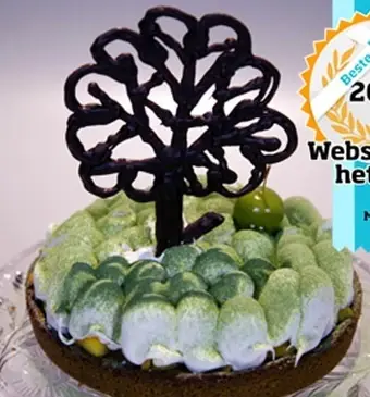 24Kitchen voor de derde keer verkozen tot Website van het Jaar