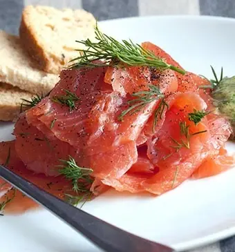 New Nordic Cuisine