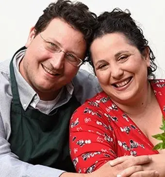 A Marriage of Flavours