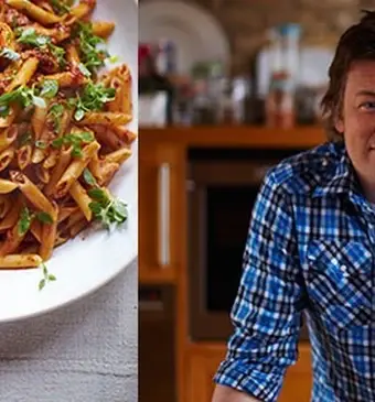 Jamie's 30 Minute Meals