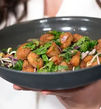 Chicken Karaage