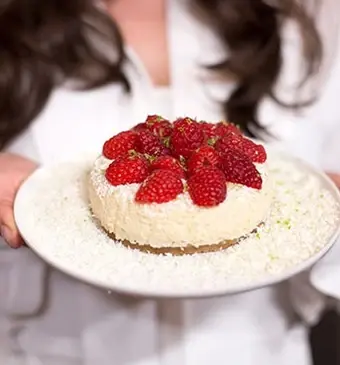 NY Cheesecake
