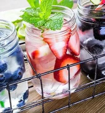 Fruitwater