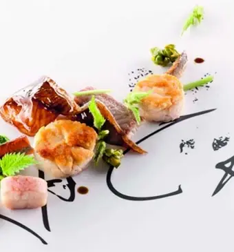 Smaakmeesters: een nieuw meerdaags culinair evenement in de Antwerpse binnenstad