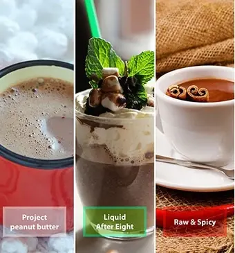 Hot chocolate